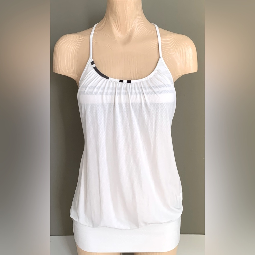 Lululemon No Limits Tank - Picture 1 of 5